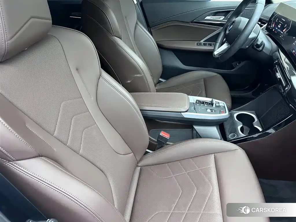 BMW X1 id 4565319 из Китая 11