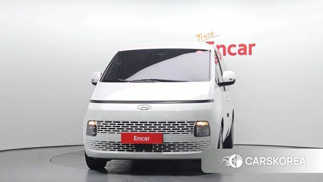 Hyundai Staria id 4308400 из Кореи 23