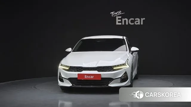 Kia K5 3rd generation id 3529256 из Кореи 13