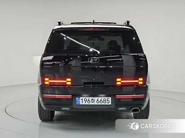 Hyundai Santa Fe (MX5) id 4336931 из Кореи 13