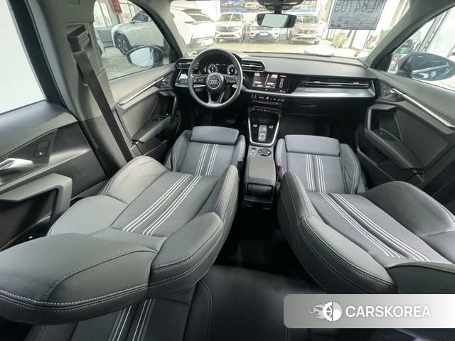 Audi A3 id 4321317 из Китая 19