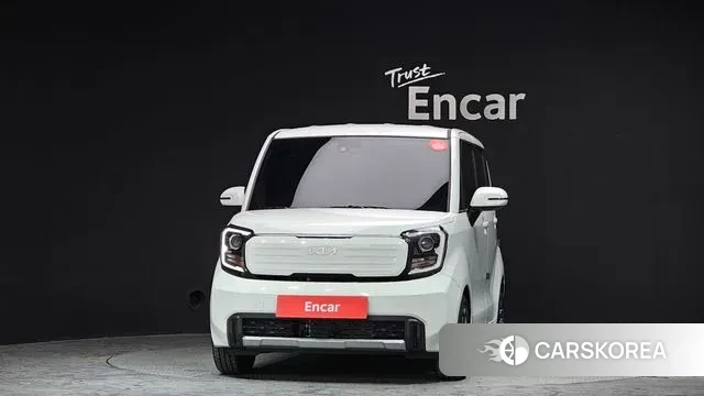 Kia The New Kia Ray id 3502484 из Кореи 13