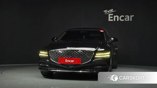 Genesis G80 (RG3) id 4401745 из Кореи 23