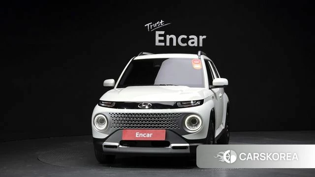 Hyundai Casper id 3851382 из Кореи 13