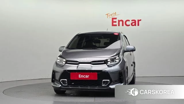Kia Morning Urban (JA) id 4401213 из Кореи 23