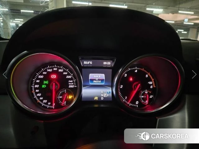 Mercedes-Benz GLE - Class W166 2018 Белый из Кореи, фото 3