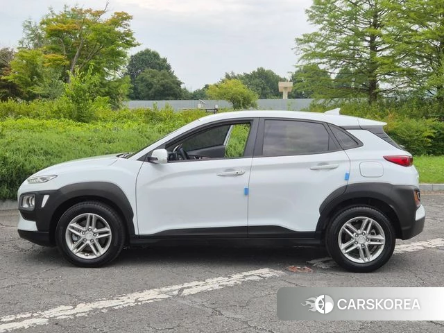 Hyundai Kona id 4600090 из Кореи 13