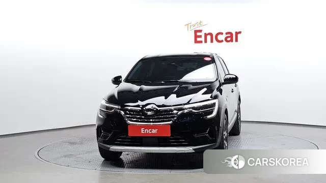 Renault Korea (Samsung) XM3 id 3432706 из Кореи 13