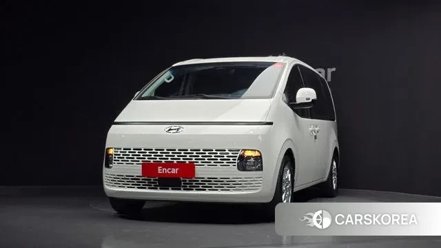 Hyundai Staria id 3366547 из Кореи 13