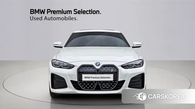 BMW i4 id 3415755 из Кореи 12