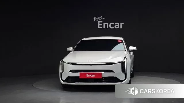 Kia The New K8 Hybrid id 3299727 из Кореи 13