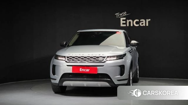 Land Rover Range Rover Evoque 2nd Generation id 4712725 из Кореи 23