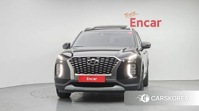 Hyundai Palisade id 4293657 из Кореи 13