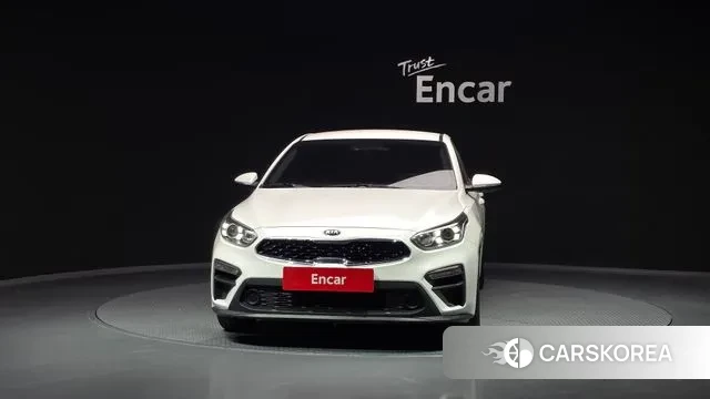 Kia Come New K3 id 3324794 из Кореи 13