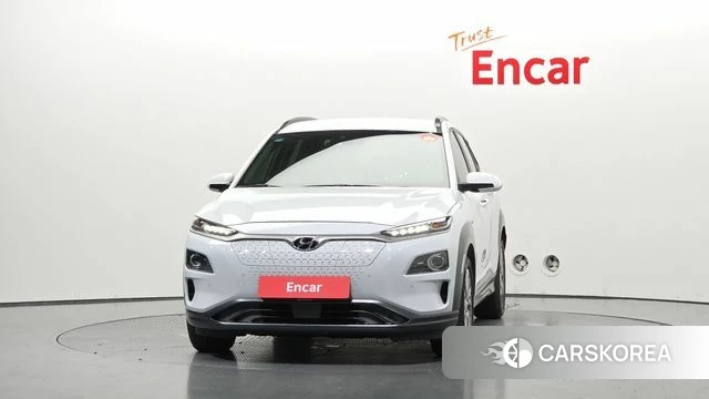Hyundai Kona Electric id 4581313 из Кореи 22