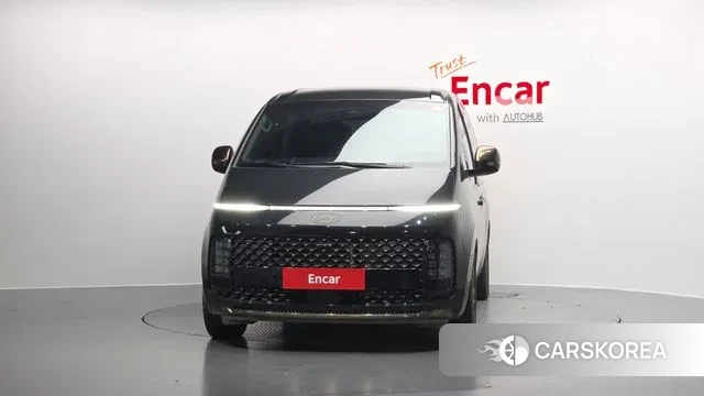 Hyundai Staria id 3441893 из Кореи 13