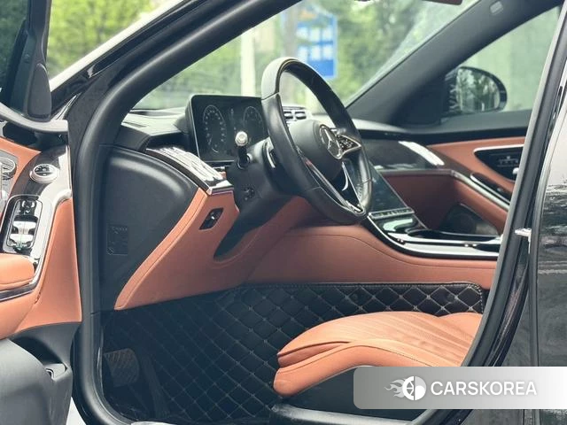 Mercedes-Benz S-class id 4264770 из Китая 11