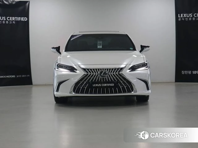 Lexus ES300h 7th generation id 4719702 из Кореи 7