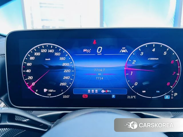 Mercedes-Benz Class C id 4275506 из Китая 19