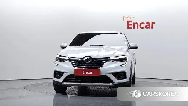 Renault Korea (Samsung) XM3 id 3717807 из Кореи 13