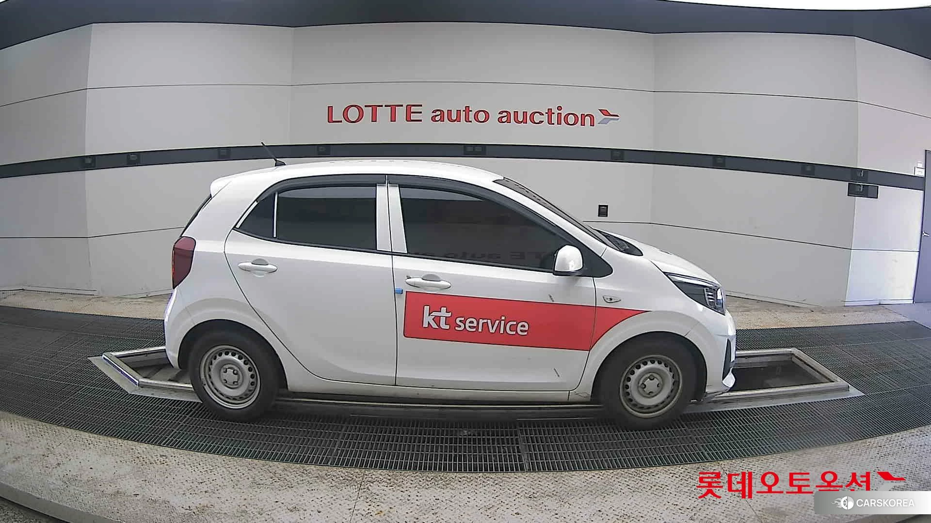 Kia Morning id 4296874 из Кореи 23