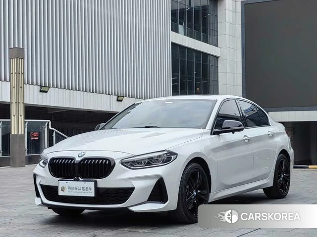 BMW 1 series id 4380421 из Китая 14