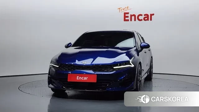 Kia K5 3rd generation id 3335700 из Кореи 13