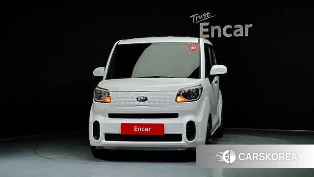 Kia The New Ray id 2902353 из Кореи 13