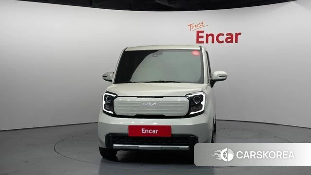 Kia The New Kia Ray id 3851230 из Кореи 13