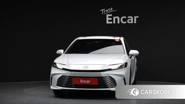 Toyota Camry (XV80) id 3523116 из Кореи 13