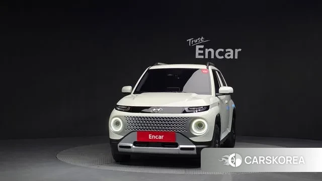 Hyundai Casper id 3365651 из Кореи 13