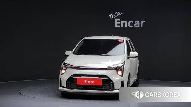 Kia The New Morning (JA) id 3365360 из Кореи 13