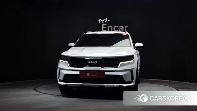 Kia Sorento 4th Generation id 3389673 из Кореи 13