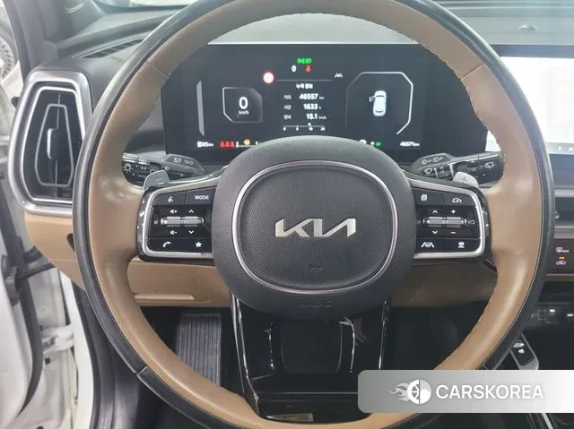 Kia The New Sorento 4th Generation id 3739814 из Кореи 13