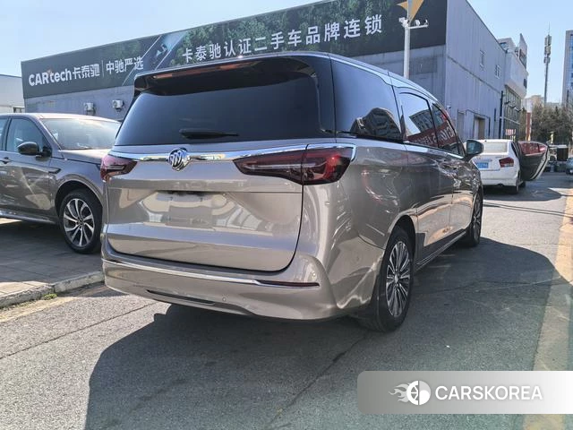 Buick GL8 id 3908333 из Китая 19