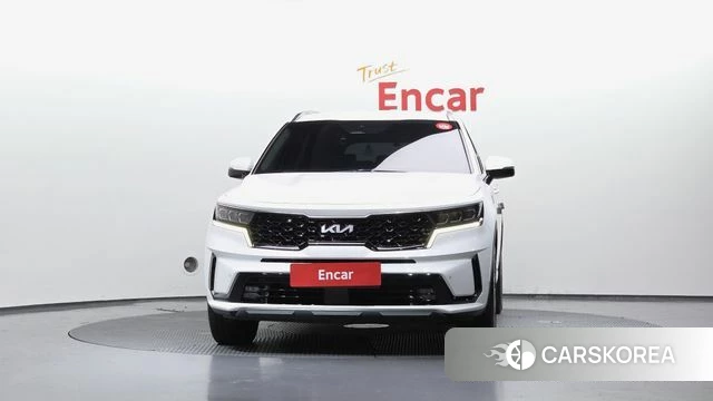 Kia Sorento 4th Generation id 4388879 из Кореи 13