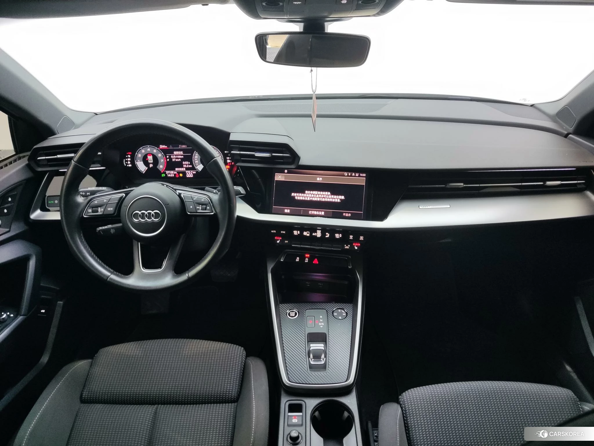 Audi A3 id 4514962 из Китая 14