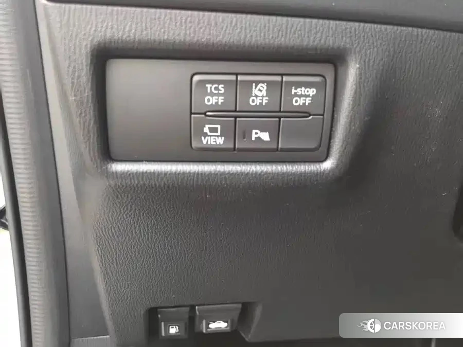 Новый Mazda CX-5 id 4948642 из Китая 14