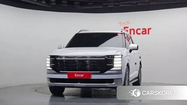 Hyundai Palisade (LX3) id 3731756 из Кореи 13