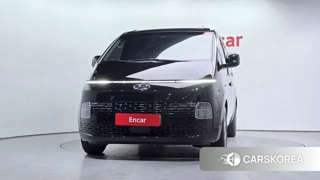 Hyundai Staria id 3751693 из Кореи 13