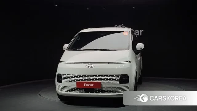 Hyundai Staria id 2963744 из Кореи 13