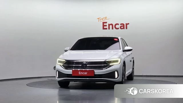 Volkswagen 7th Generation of Jetta id 4414478 из Кореи 23