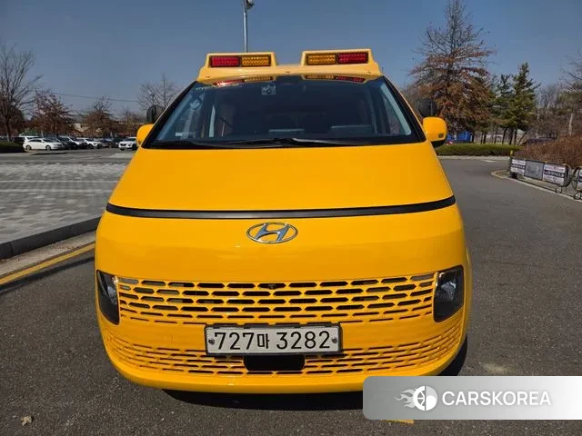 Hyundai Staria id 3787429 из Кореи 13