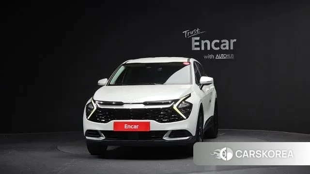 Kia Sportage 5th Generation id 3378555 из Кореи 13