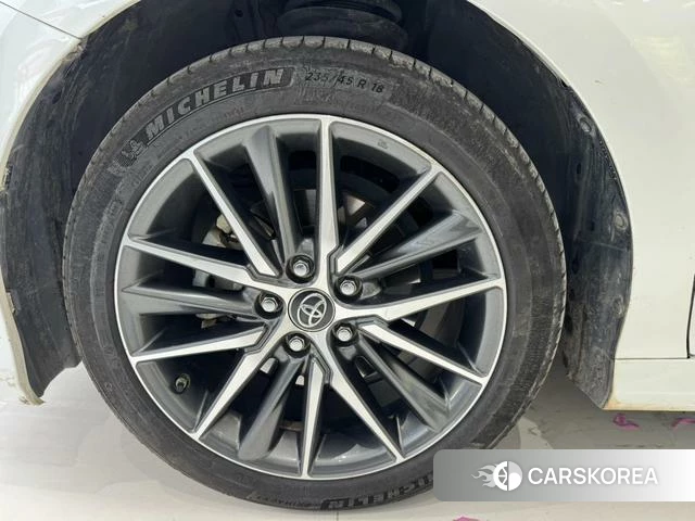 Toyota Camry id 4279166 из Китая 23