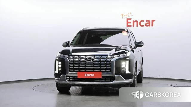 Hyundai The New Palisade id 4670817 из Кореи 23
