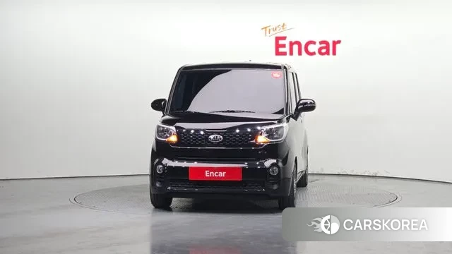 Kia The New Ray id 3665971 из Кореи 13