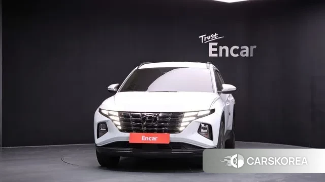 Hyundai Tucson (NX4) id 3349492 из Кореи 13