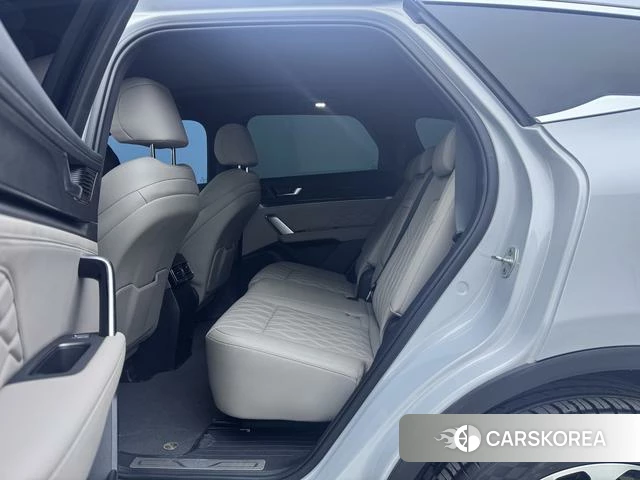 BYD Tang DM 2025 Белый из Китая, фото 3