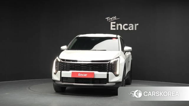 Kia The New Sportage 5th Generation Hybrid id 4897654 из Кореи 23